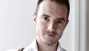 Portrait-Julian