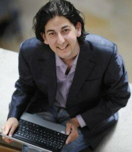 Foto: Kacem El Ghazzali