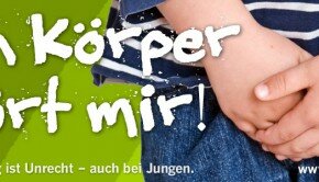 Pro Kinderrechte Kampagne: gbs