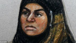 Sara Ege ermordet ihren 7-jährigen Sohn, der den Koran nicht schnell genug lernte