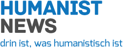 Humanist News logo