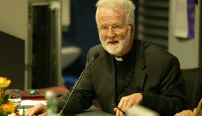 Weihbischof und Moraltheologe Andreas Laun