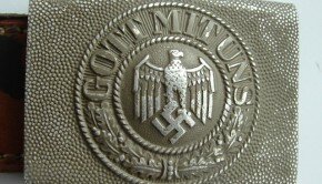 M4_68 Aluminium NOWA dated 1939 Front