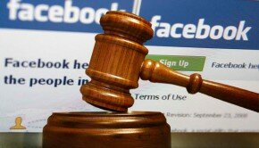 Facebook-Richterhammer